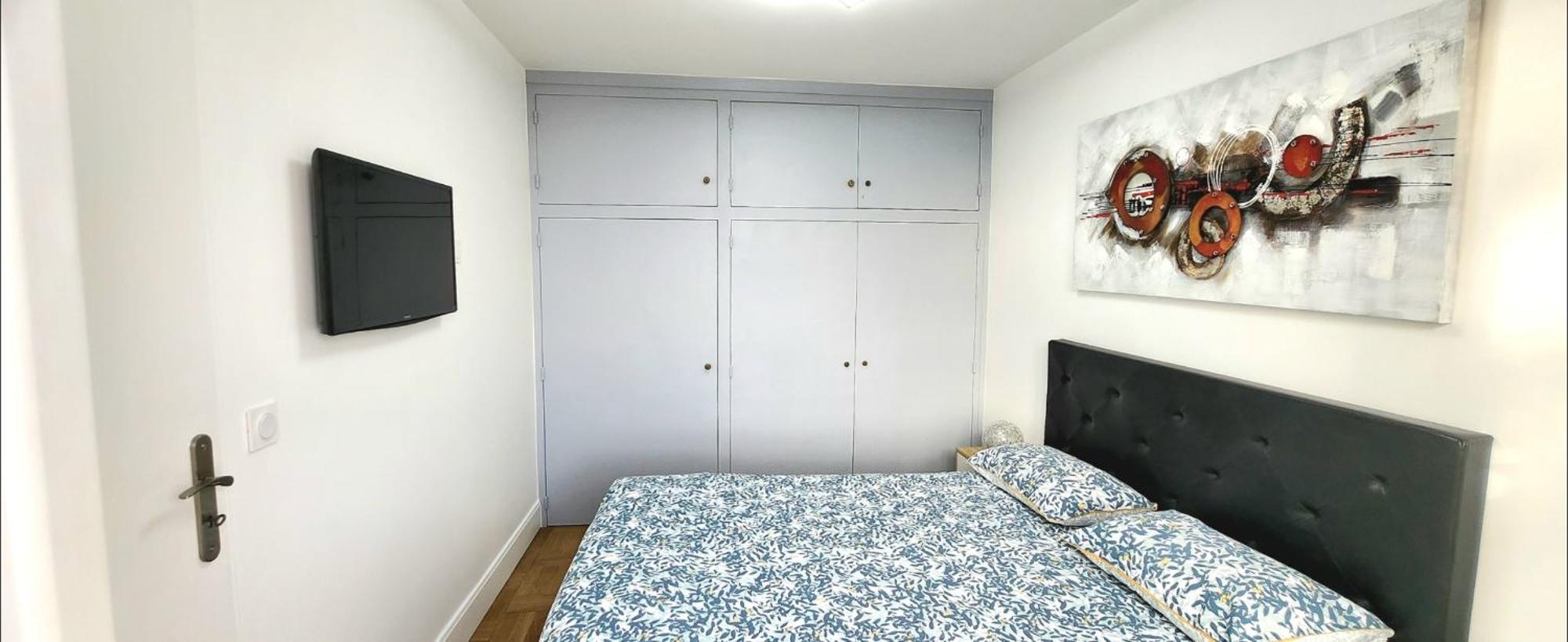 Plein Sud Terrasse Climatisation Garage Netflix Apartamento Lyon Exterior foto