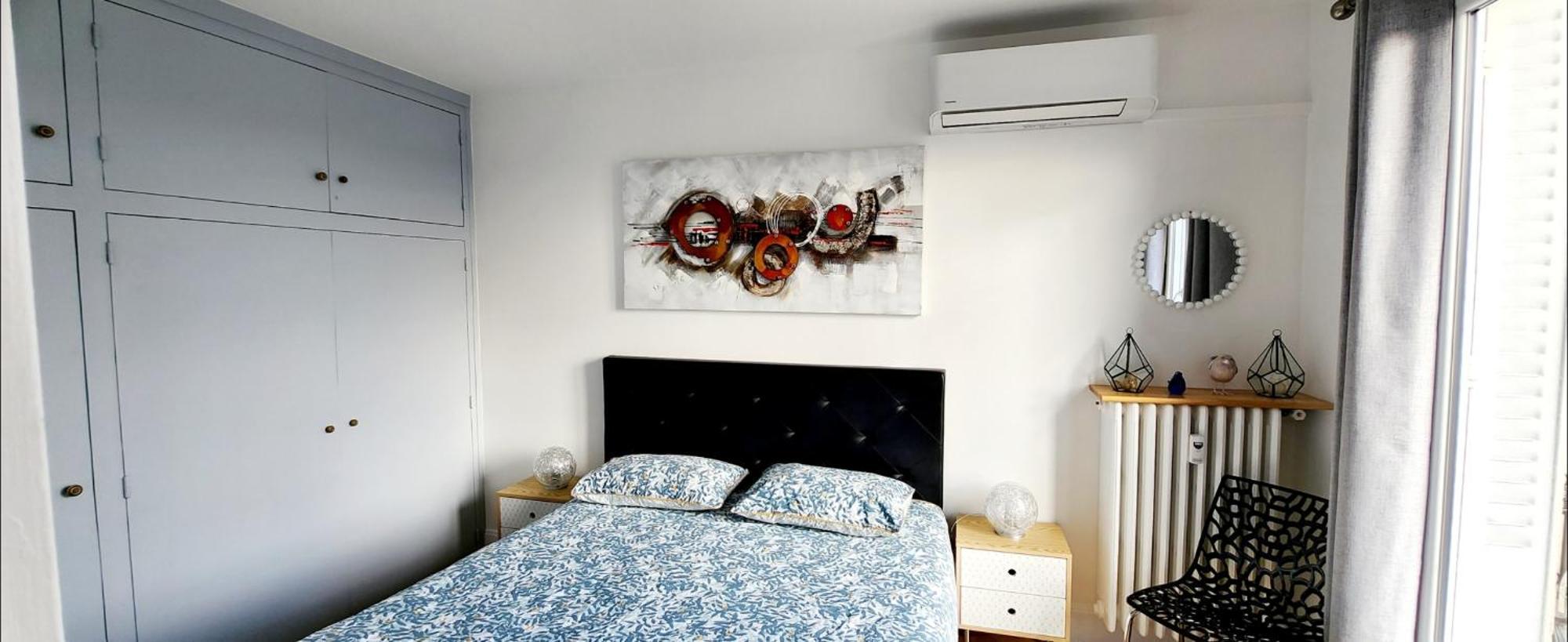 Plein Sud Terrasse Climatisation Garage Netflix Apartamento Lyon Exterior foto