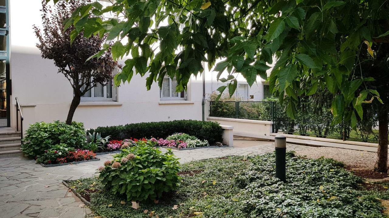 Plein Sud Terrasse Climatisation Garage Netflix Apartamento Lyon Exterior foto
