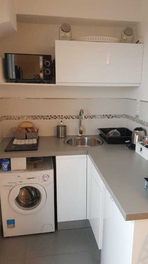 Plein Sud Terrasse Climatisation Garage Netflix Apartamento Lyon Exterior foto